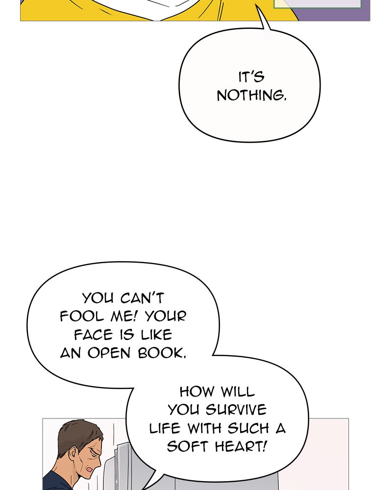 Your Smile Is a Trap Chapter 8 page 13 - Chapter 8: Episode 8