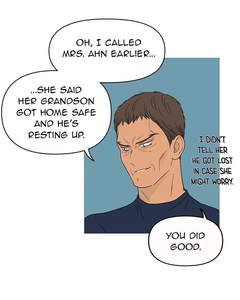 Your Smile Is a Trap Chapter 8 page 15 - Chapter 8: Episode 8