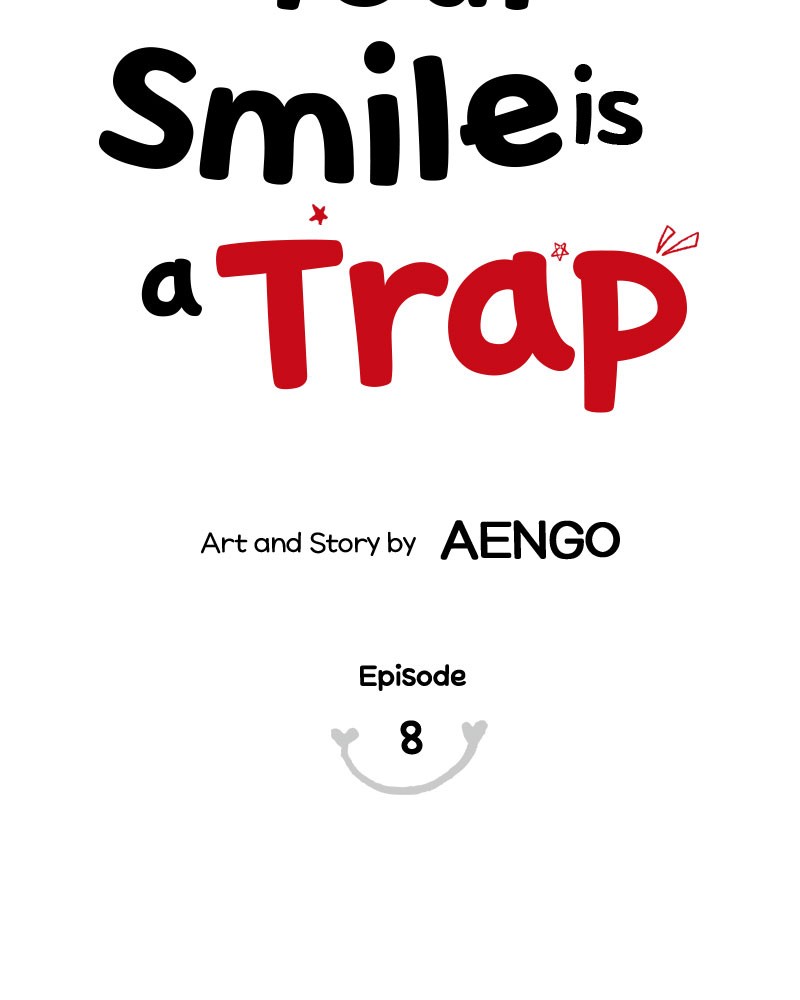 Your Smile Is a Trap Chapter 8 page 2 - Chapter 8: Episode 8