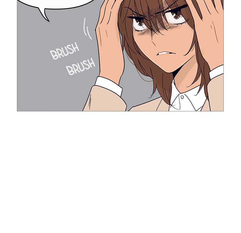 Your Smile Is a Trap Chapter 8 page 32 - Chapter 8: Episode 8