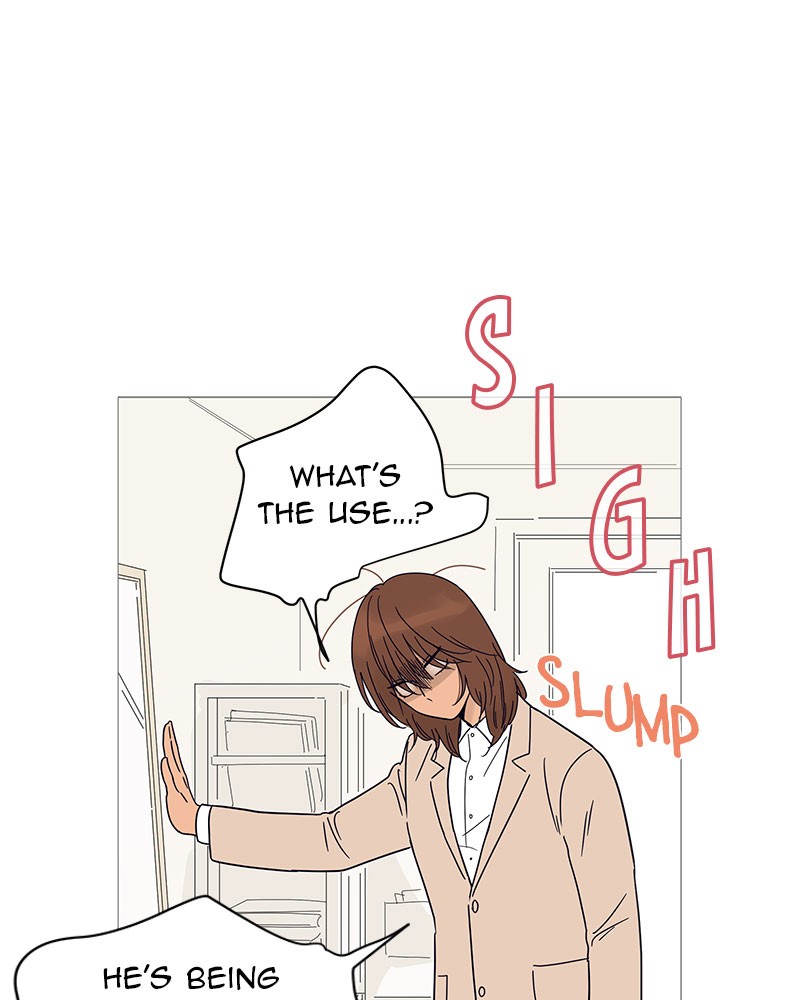 Your Smile Is a Trap Chapter 8 page 33 - Chapter 8: Episode 8