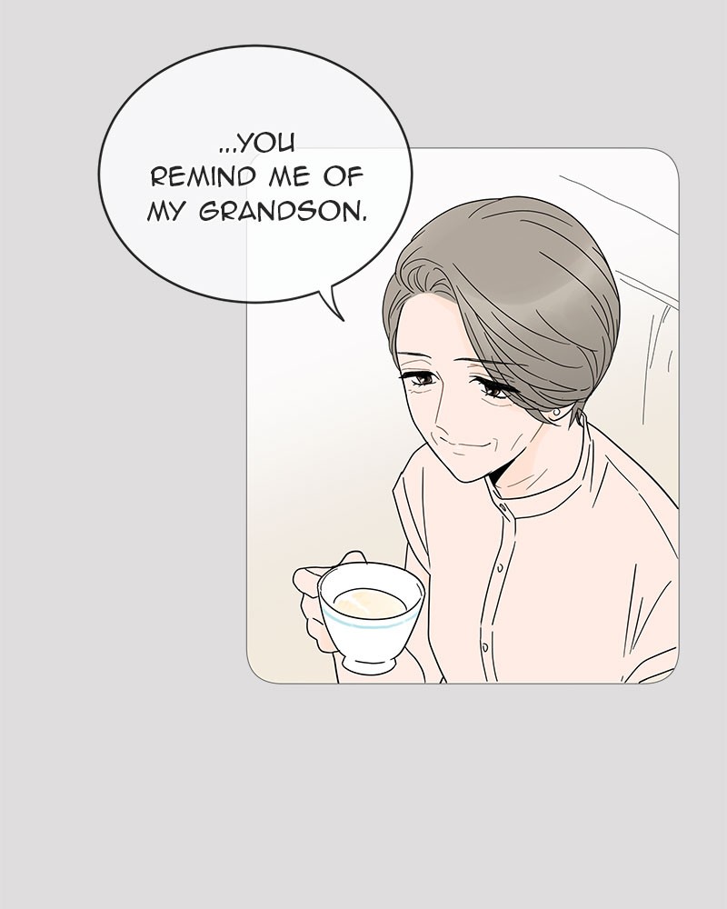 Your Smile Is a Trap Chapter 8 page 37 - Chapter 8: Episode 8