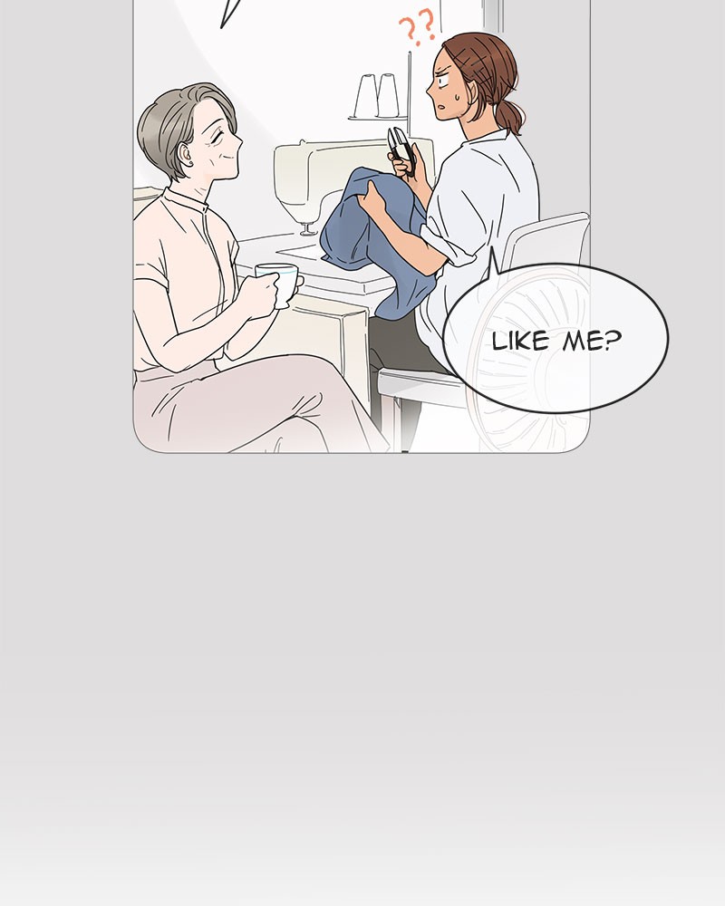 Your Smile Is a Trap Chapter 8 page 40 - Chapter 8: Episode 8