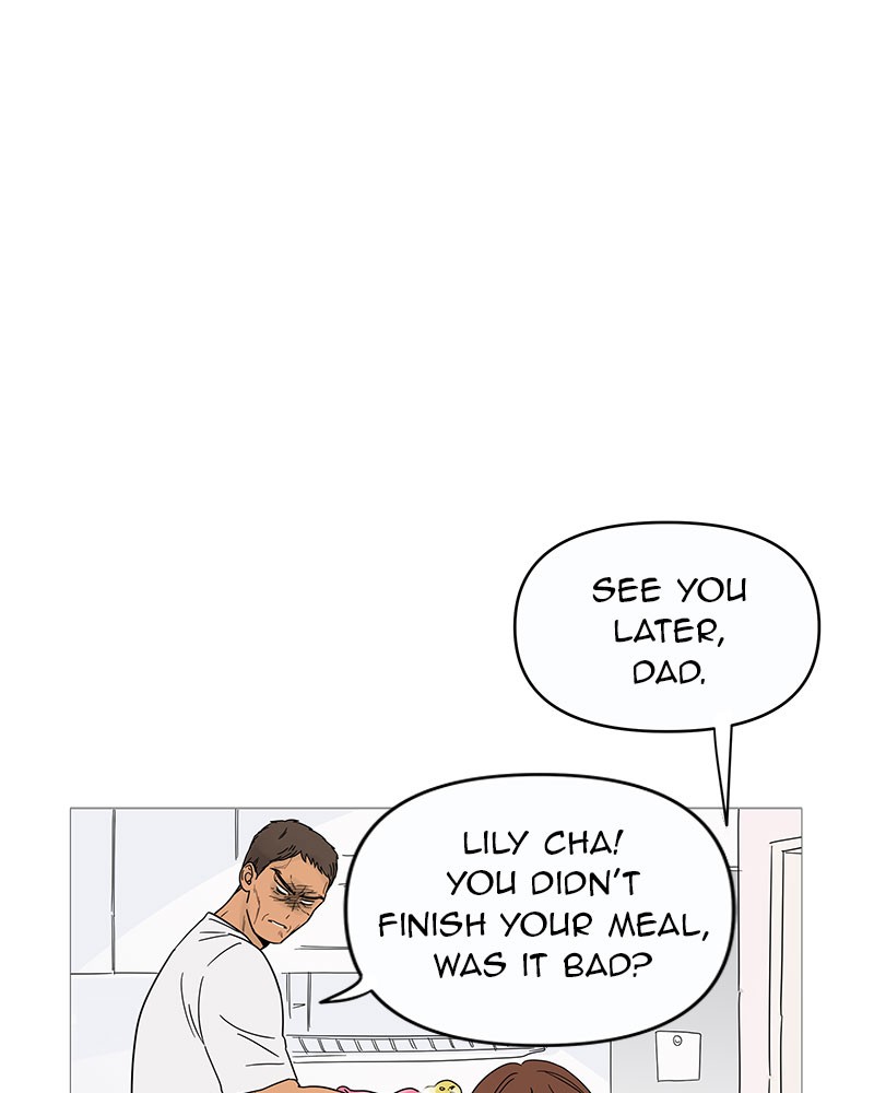 Your Smile Is a Trap Chapter 8 page 46 - Chapter 8: Episode 8