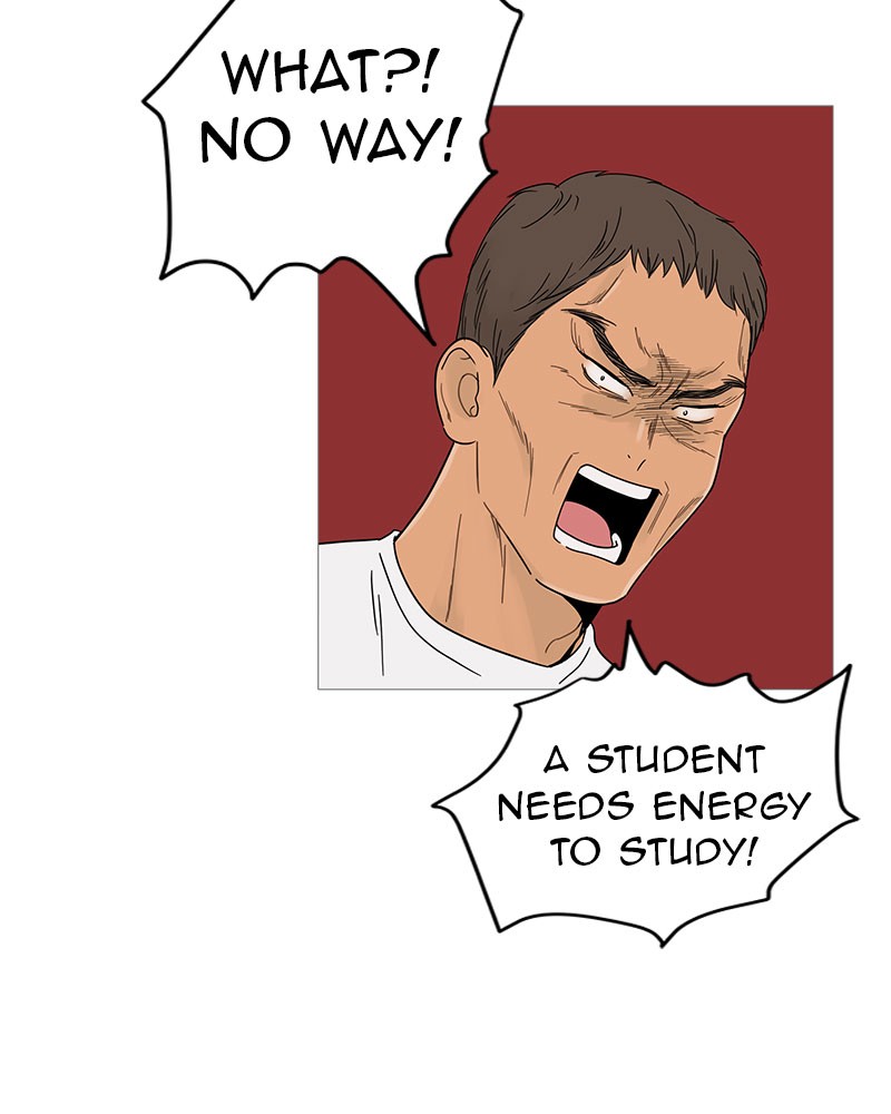 Your Smile Is a Trap Chapter 8 page 48 - Chapter 8: Episode 8
