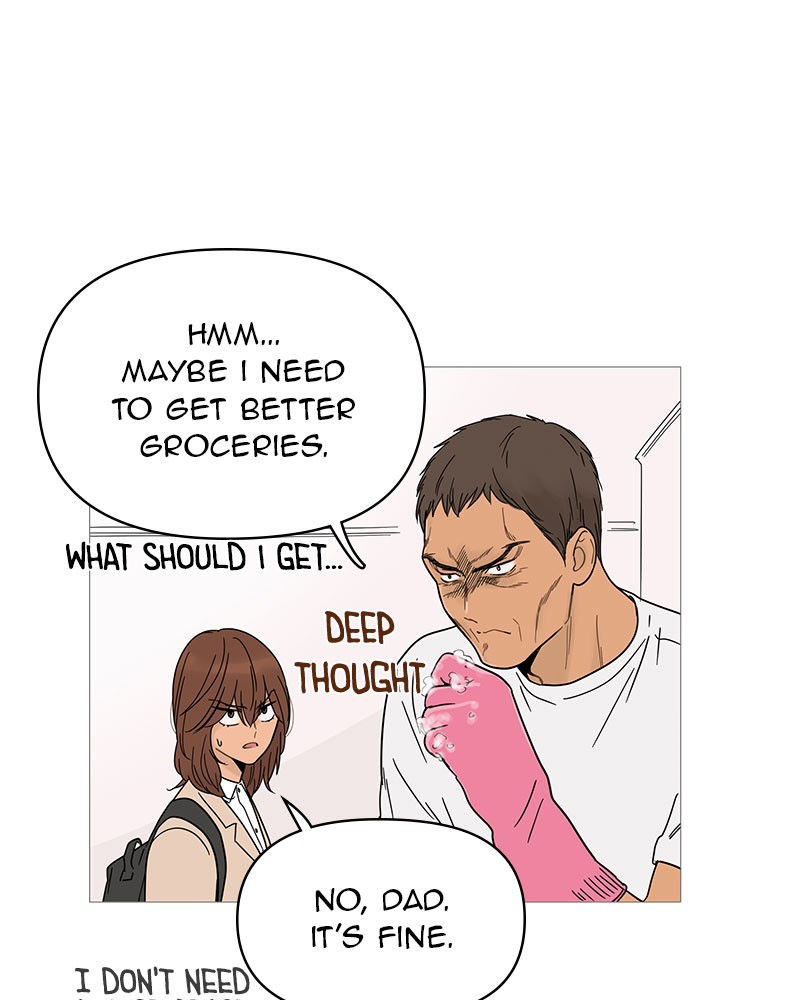 Your Smile Is a Trap Chapter 8 page 49 - Chapter 8: Episode 8