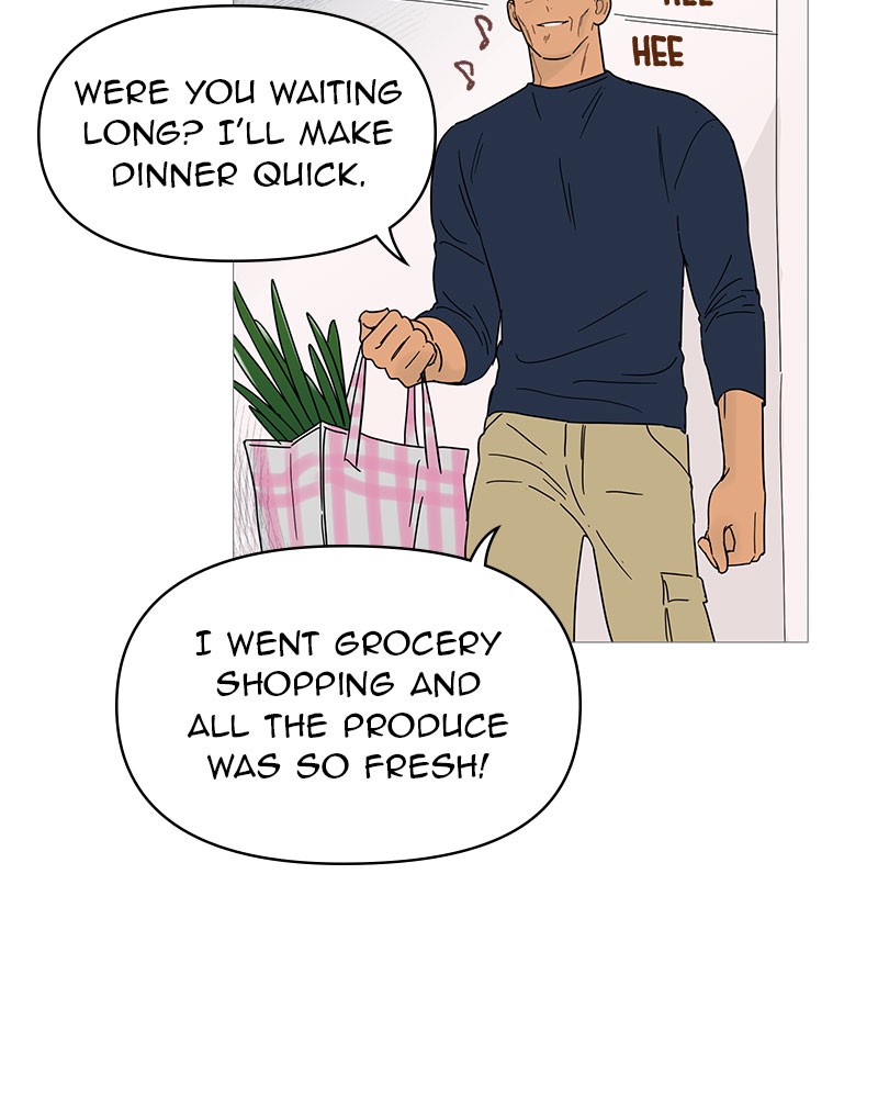 Your Smile Is a Trap Chapter 8 page 5 - Chapter 8: Episode 8