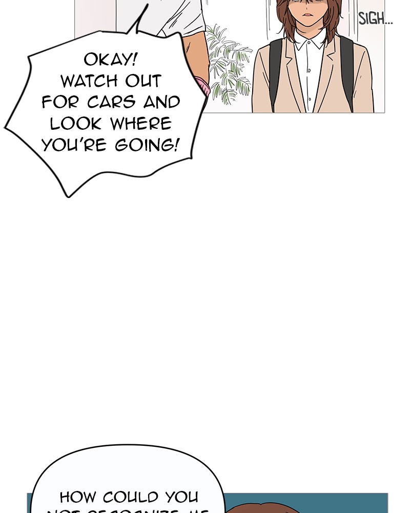 Your Smile Is a Trap Chapter 8 page 51 - Chapter 8: Episode 8