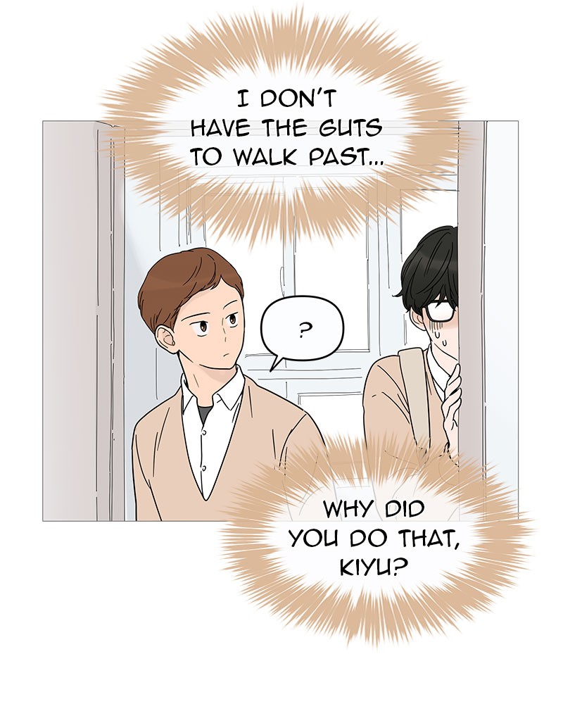 Your Smile Is a Trap Chapter 8 page 62 - Chapter 8: Episode 8