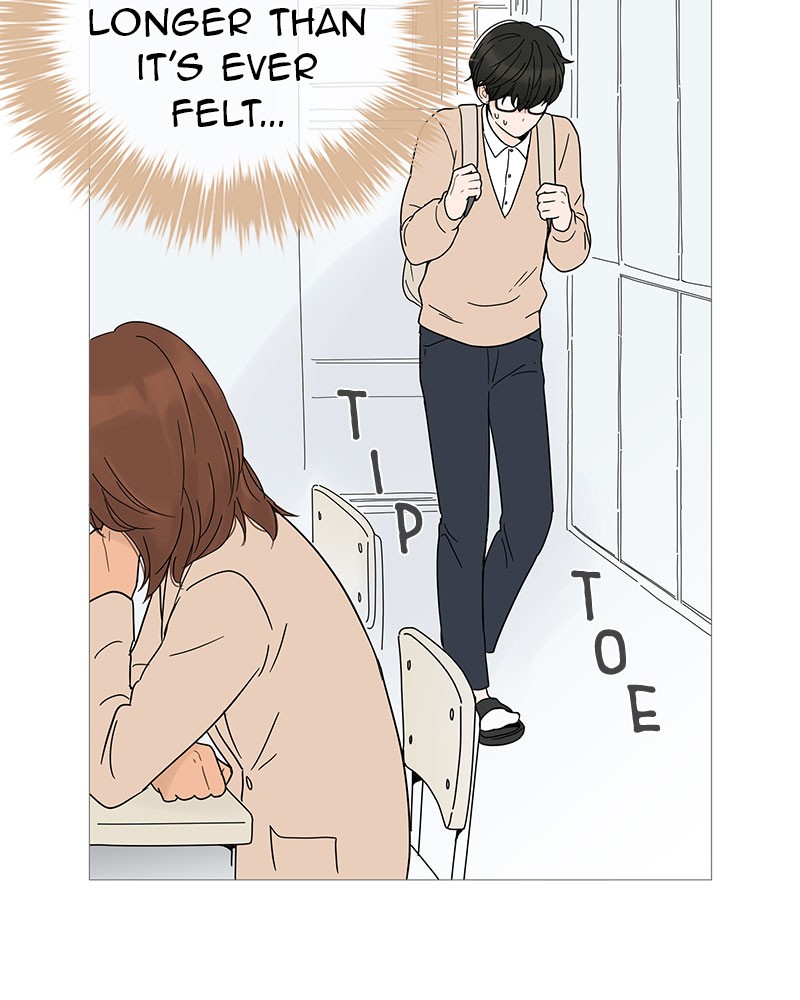 Your Smile Is a Trap Chapter 8 page 65 - Chapter 8: Episode 8