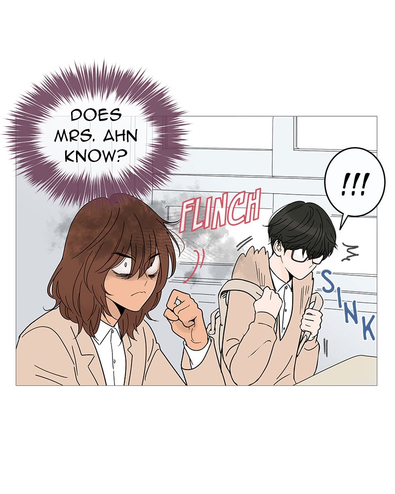 Your Smile Is a Trap Chapter 8 page 68 - Chapter 8: Episode 8