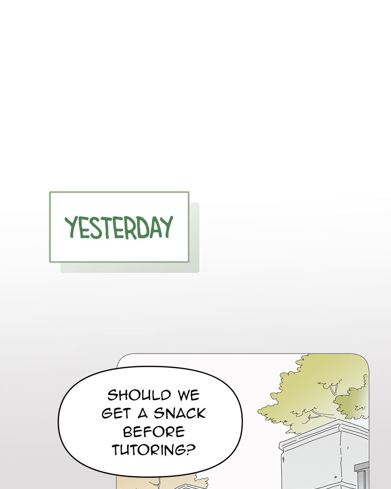 Your Smile Is a Trap Chapter 8 page 73 - Chapter 8: Episode 8