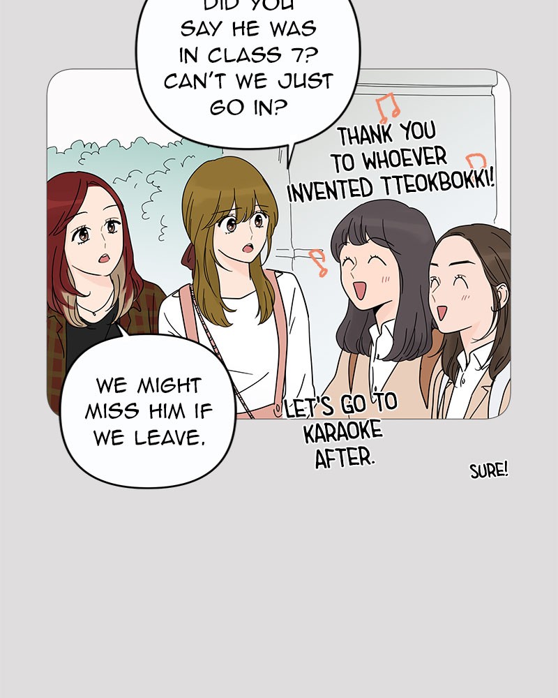 Your Smile Is a Trap Chapter 8 page 77 - Chapter 8: Episode 8