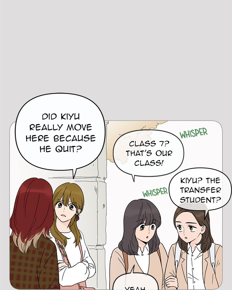 Your Smile Is a Trap Chapter 8 page 78 - Chapter 8: Episode 8