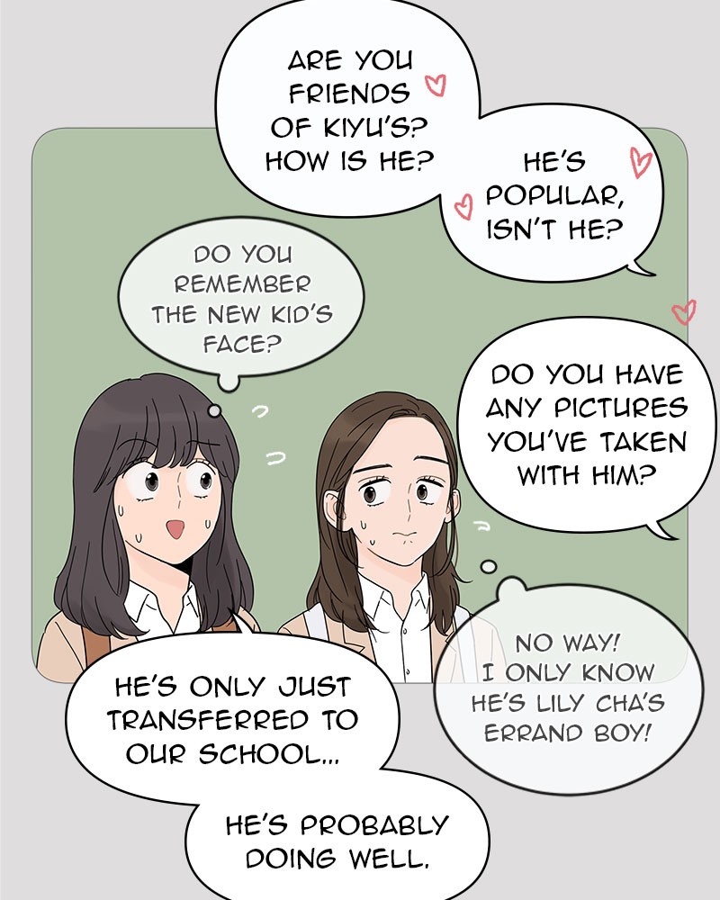 Your Smile Is a Trap Chapter 8 page 86 - Chapter 8: Episode 8