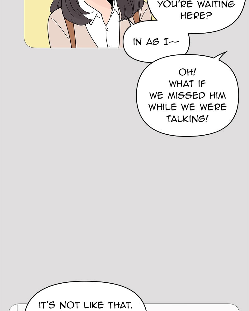 Your Smile Is a Trap Chapter 8 page 90 - Chapter 8: Episode 8