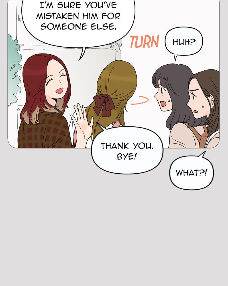 Your Smile Is a Trap Chapter 8 page 91 - Chapter 8: Episode 8