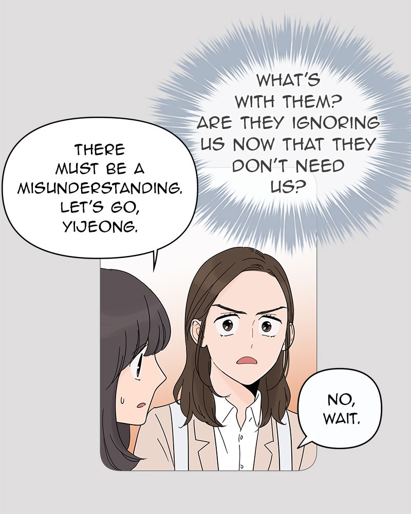 Your Smile Is a Trap Chapter 8 page 92 - Chapter 8: Episode 8