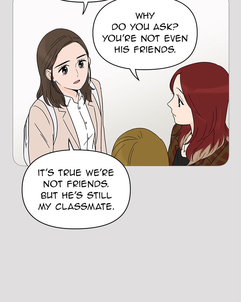 Your Smile Is a Trap Chapter 8 page 95 - Chapter 8: Episode 8