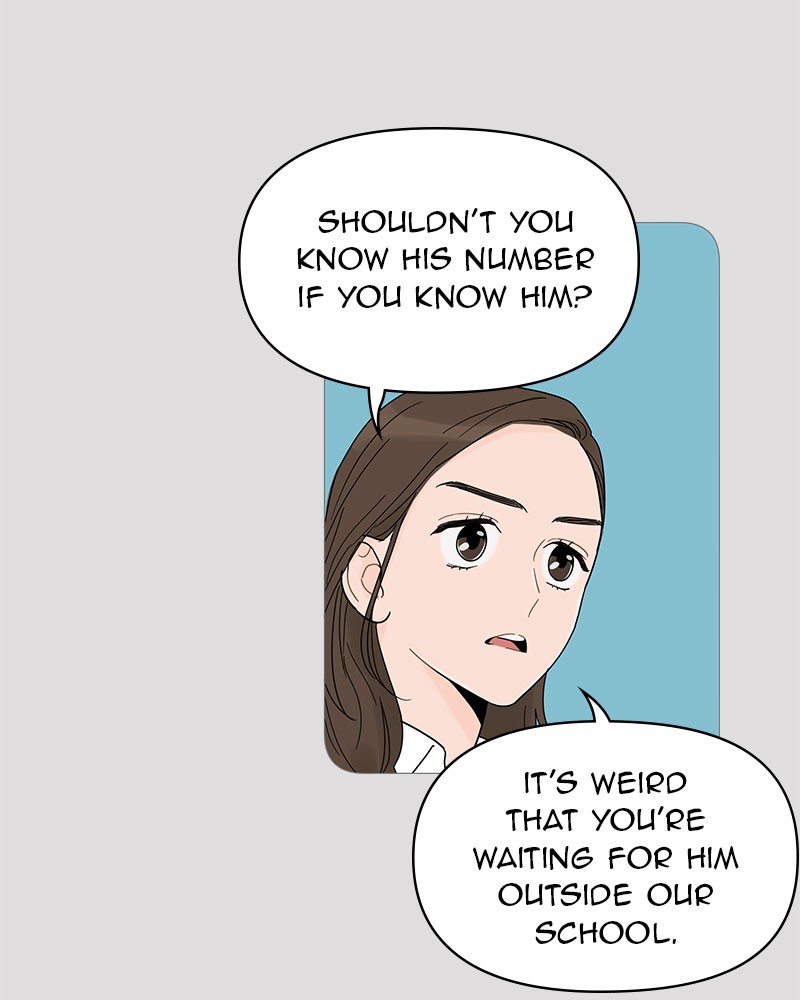 Your Smile Is a Trap Chapter 8 page 96 - Chapter 8: Episode 8