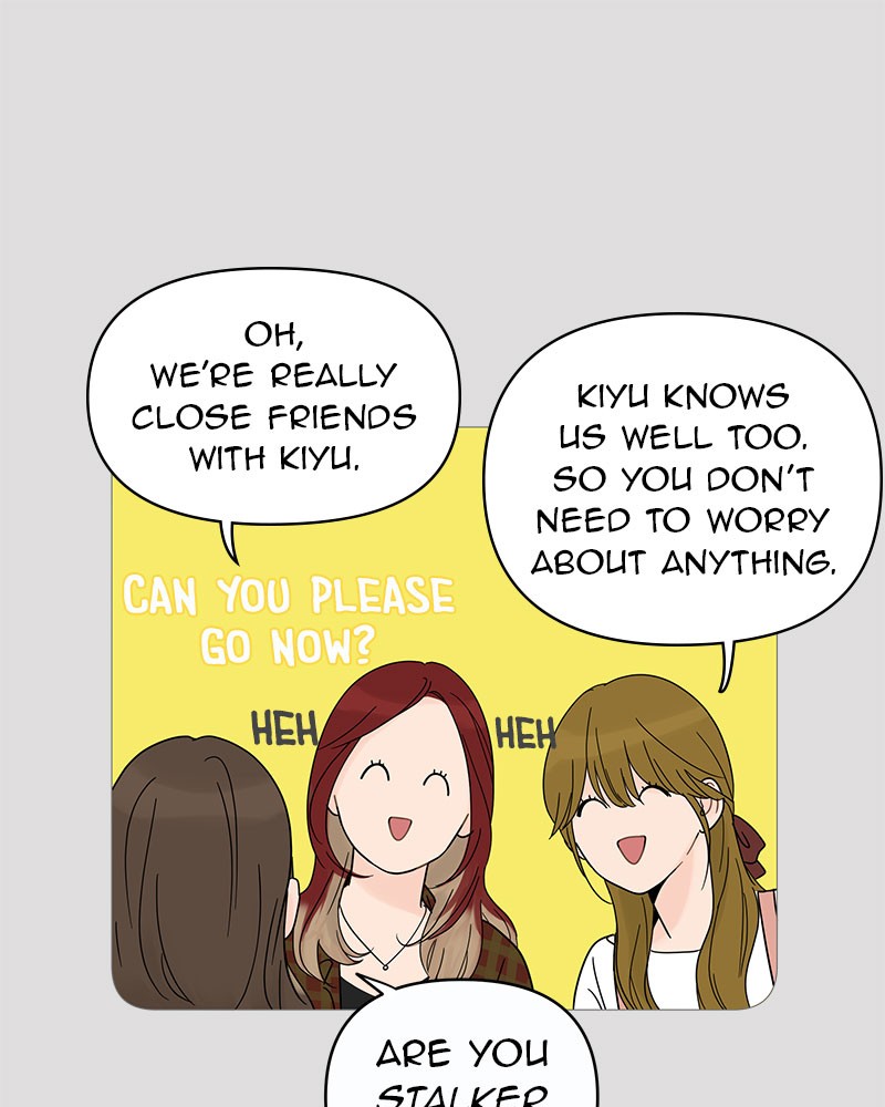 Your Smile Is a Trap Chapter 8 page 98 - Chapter 8: Episode 8