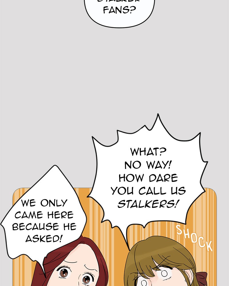 Your Smile Is a Trap Chapter 8 page 99 - Chapter 8: Episode 8