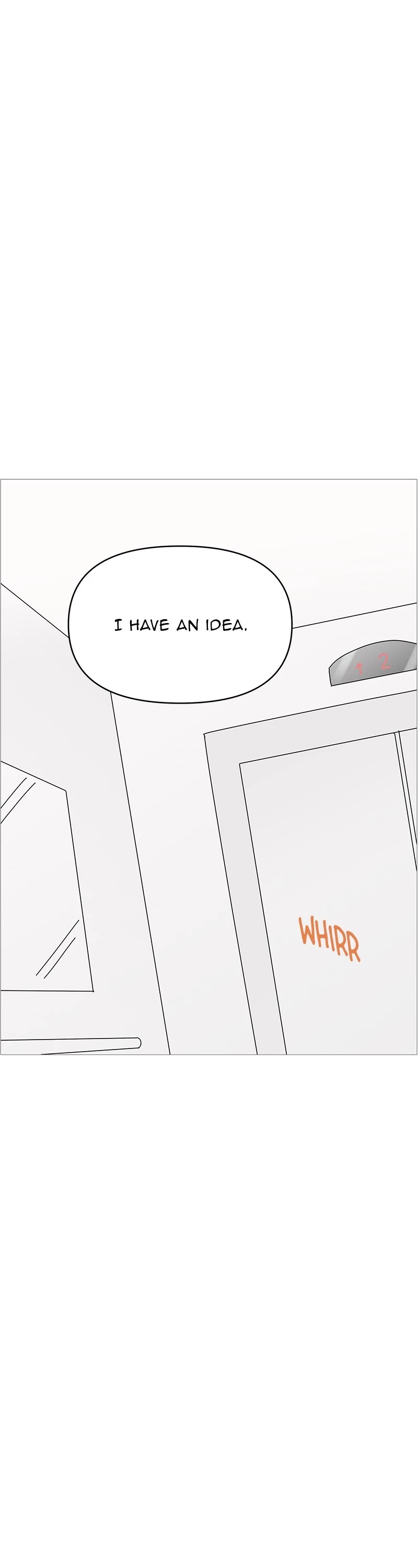 Your Smile Is a Trap Chapter 80 page 1 - Chapter 80: Episode 80