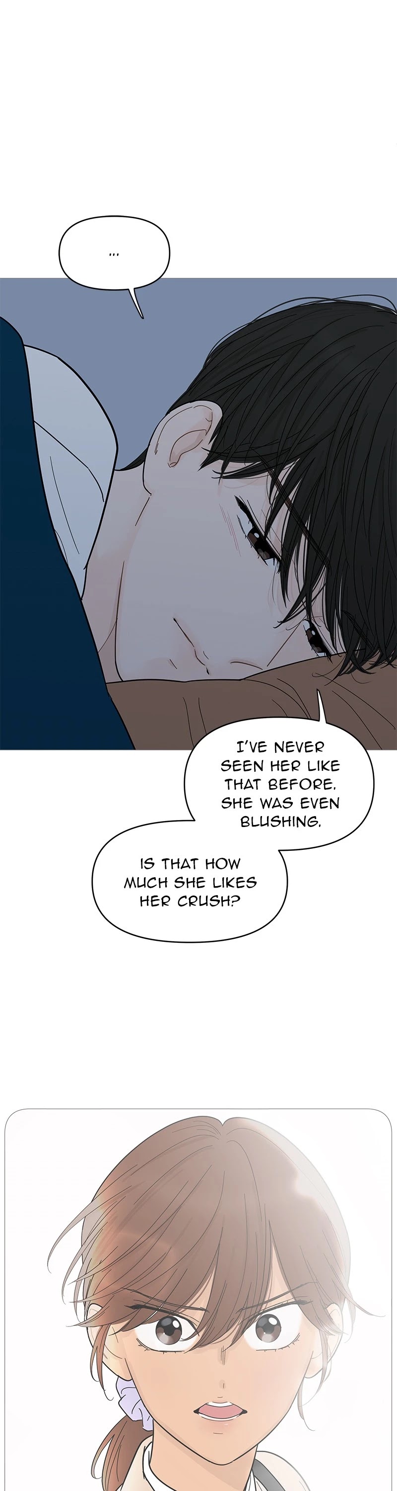 Your Smile Is a Trap Chapter 80 page 10 - Chapter 80: Episode 80