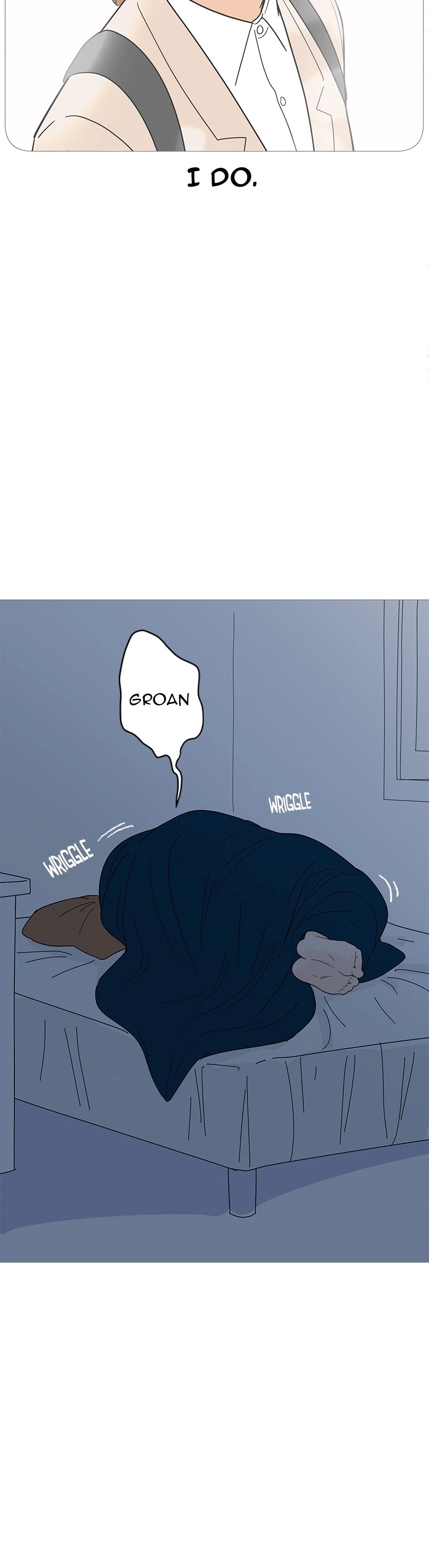 Your Smile Is a Trap Chapter 80 page 11 - Chapter 80: Episode 80