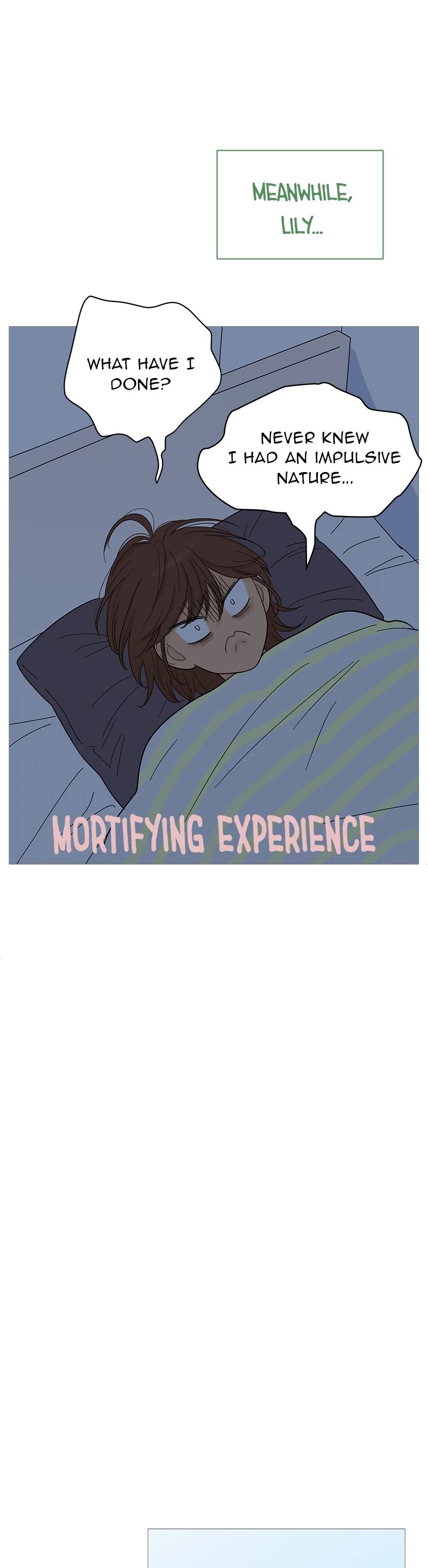 Your Smile Is a Trap Chapter 80 page 12 - Chapter 80: Episode 80