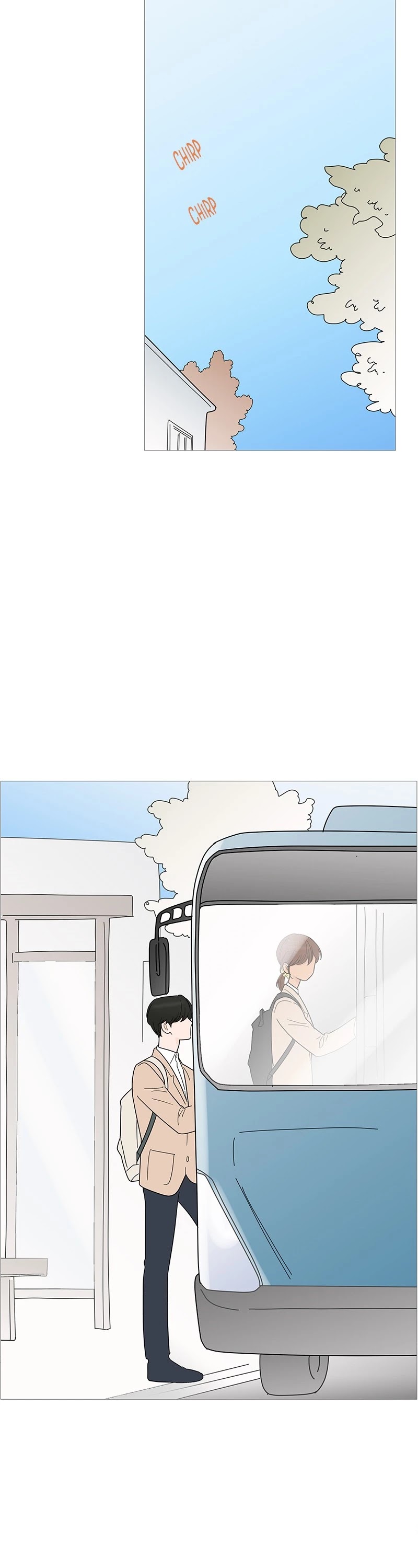 Your Smile Is a Trap Chapter 80 page 13 - Chapter 80: Episode 80