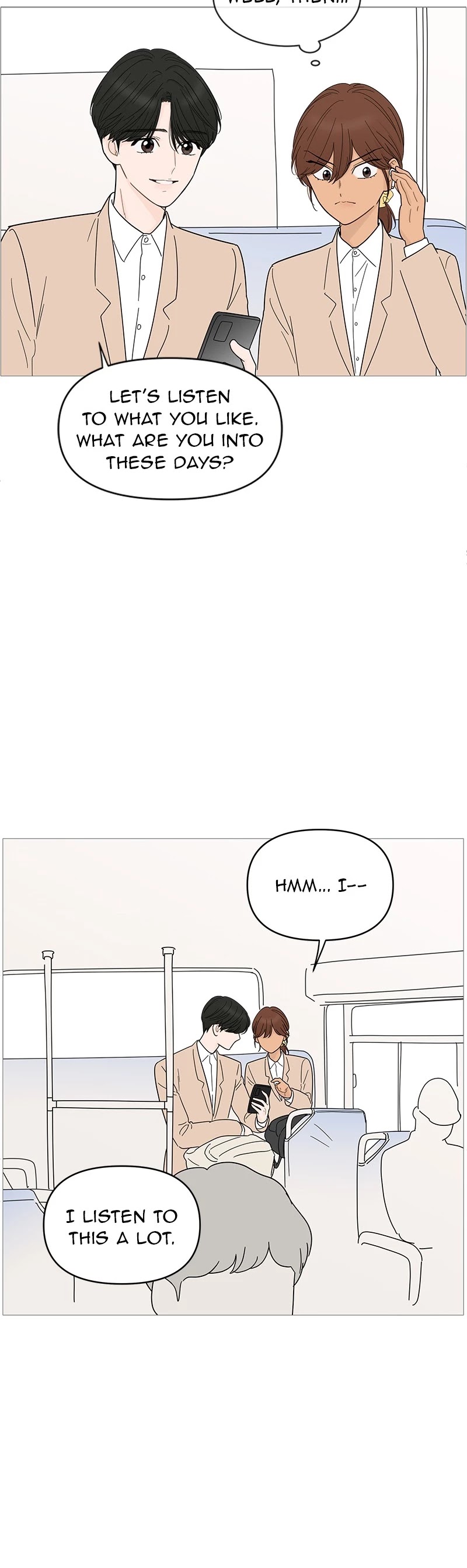 Your Smile Is a Trap Chapter 80 page 16 - Chapter 80: Episode 80