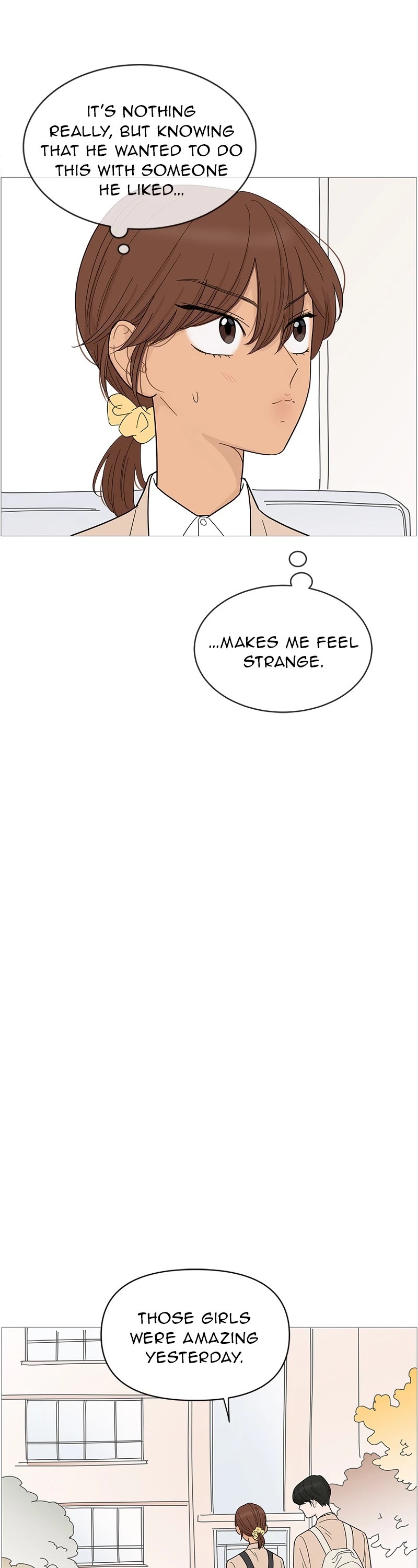 Your Smile Is a Trap Chapter 80 page 18 - Chapter 80: Episode 80