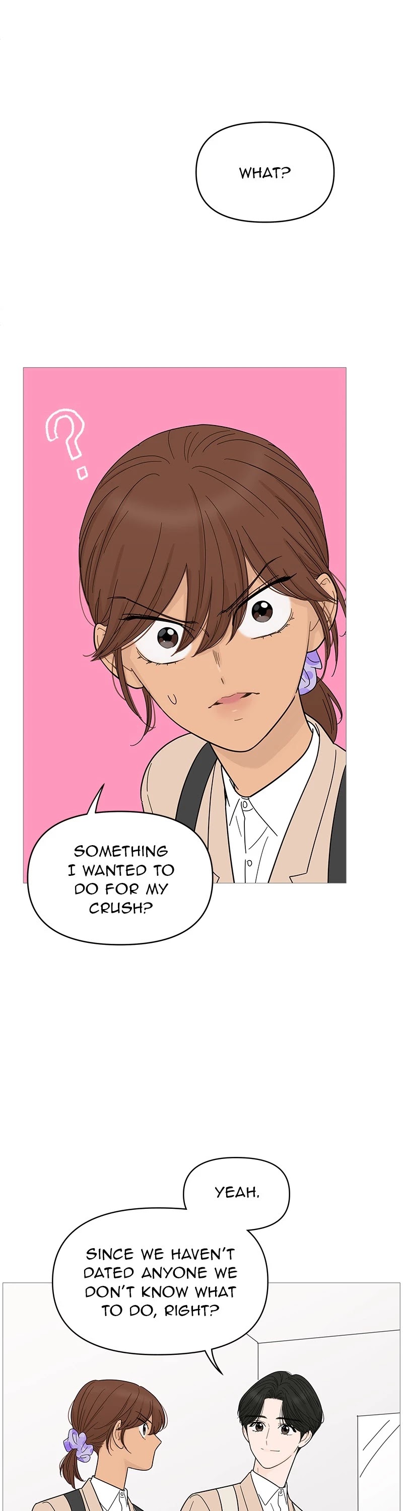 Your Smile Is a Trap Chapter 80 page 2 - Chapter 80: Episode 80