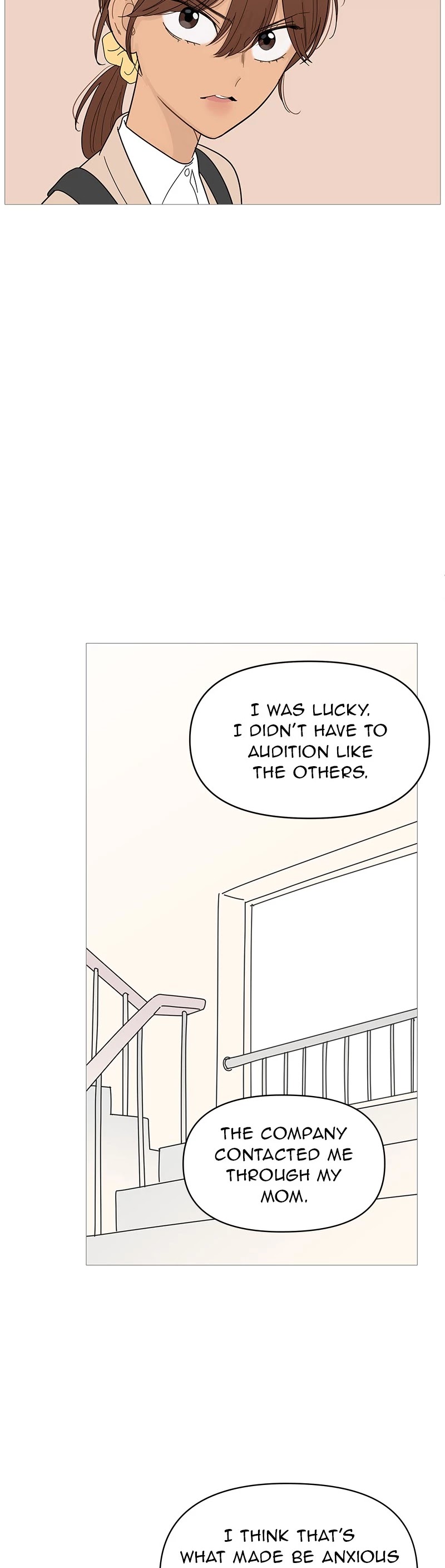Your Smile Is a Trap Chapter 80 page 20 - Chapter 80: Episode 80