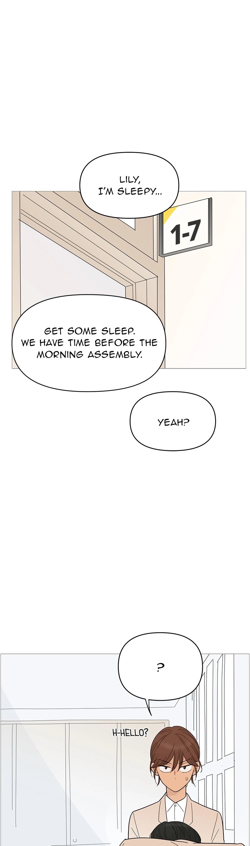 Your Smile Is a Trap Chapter 80 page 24 - Chapter 80: Episode 80