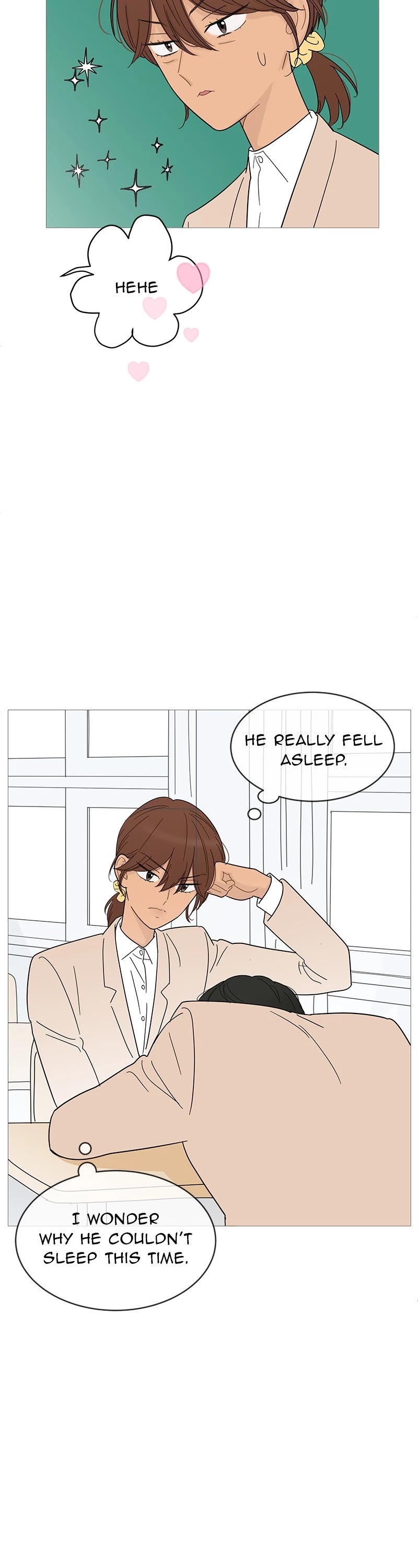 Your Smile Is a Trap Chapter 80 page 26 - Chapter 80: Episode 80