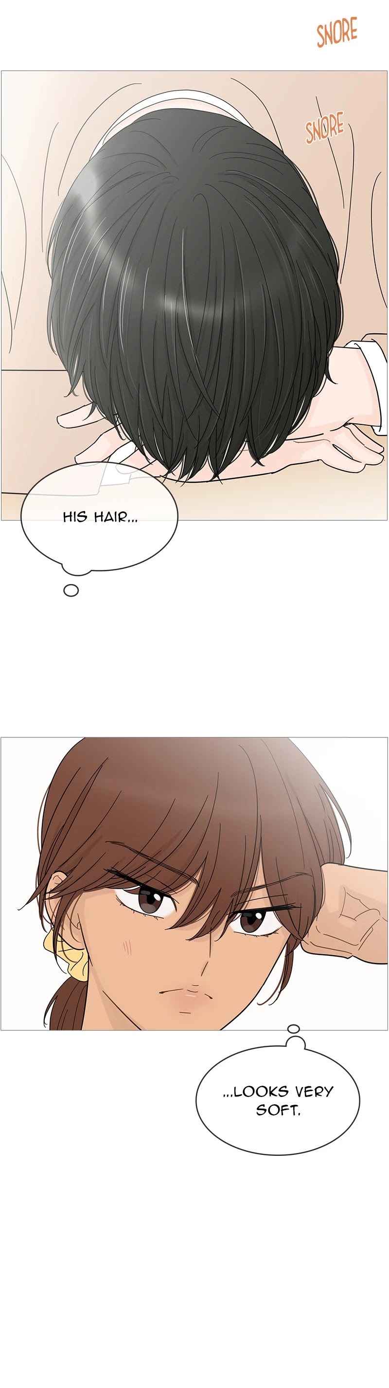 Your Smile Is a Trap Chapter 80 page 27 - Chapter 80: Episode 80
