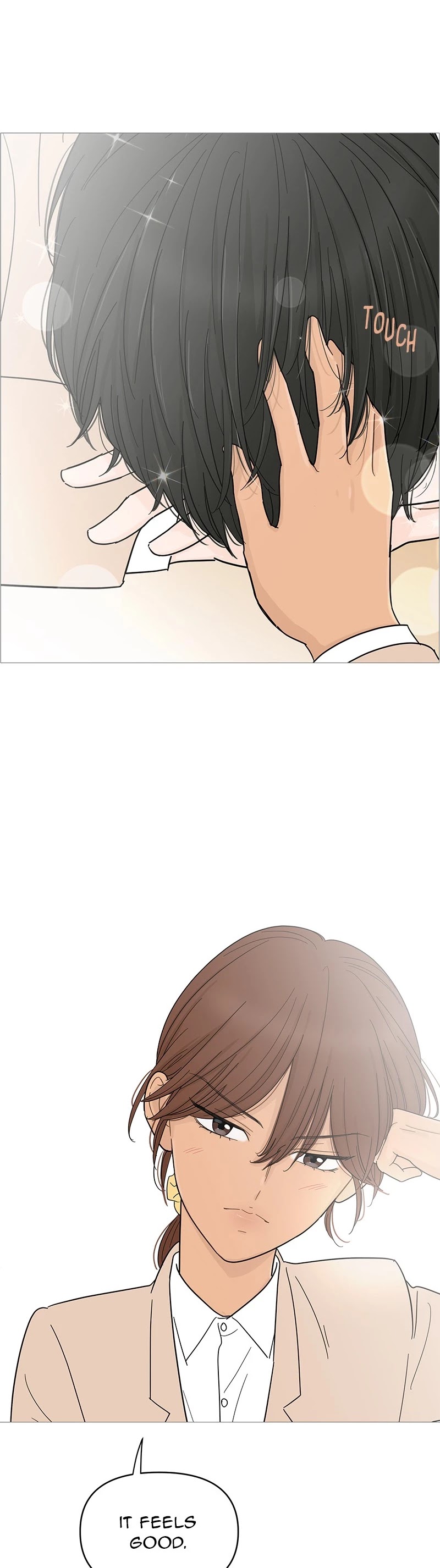 Your Smile Is a Trap Chapter 80 page 28 - Chapter 80: Episode 80