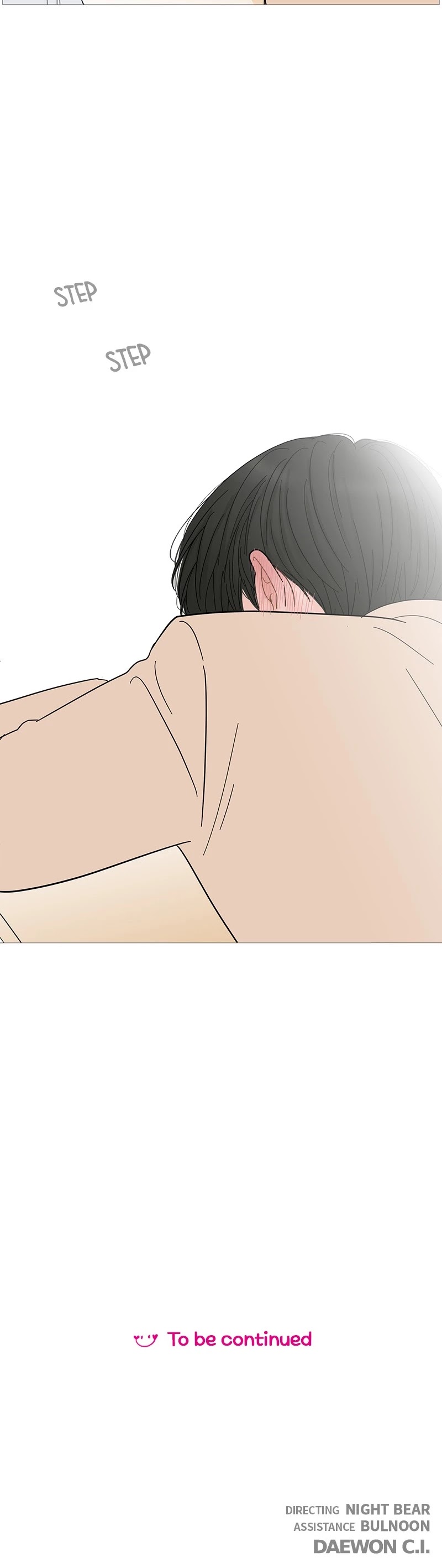 Your Smile Is a Trap Chapter 80 page 30 - Chapter 80: Episode 80