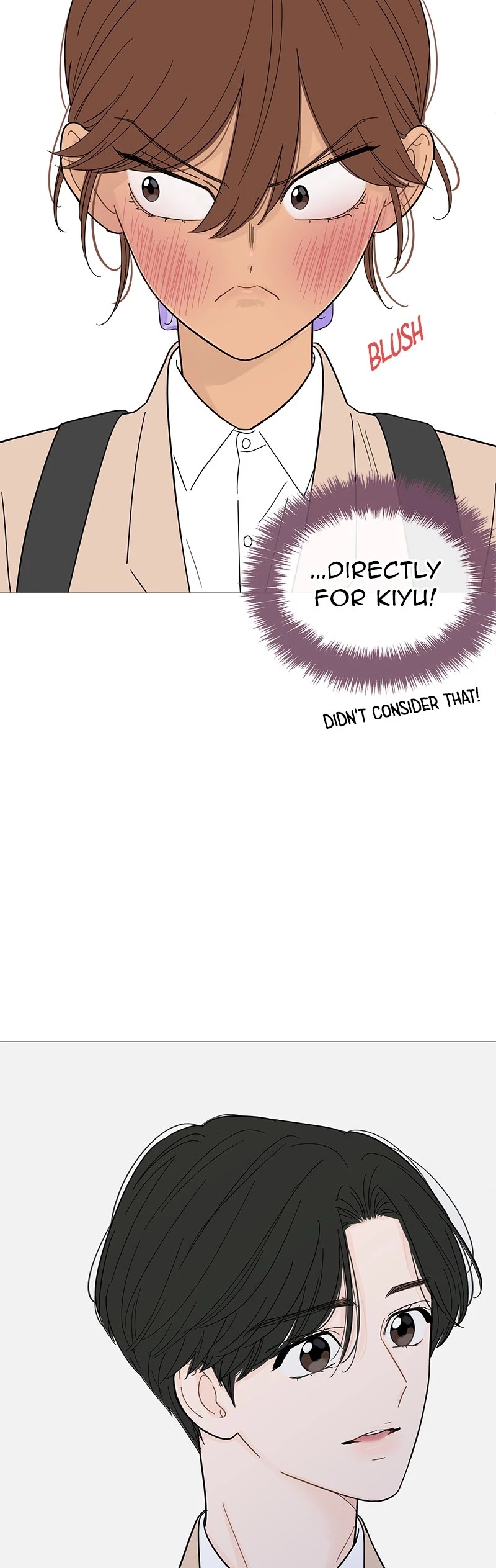 Your Smile Is a Trap Chapter 80 page 7 - Chapter 80: Episode 80