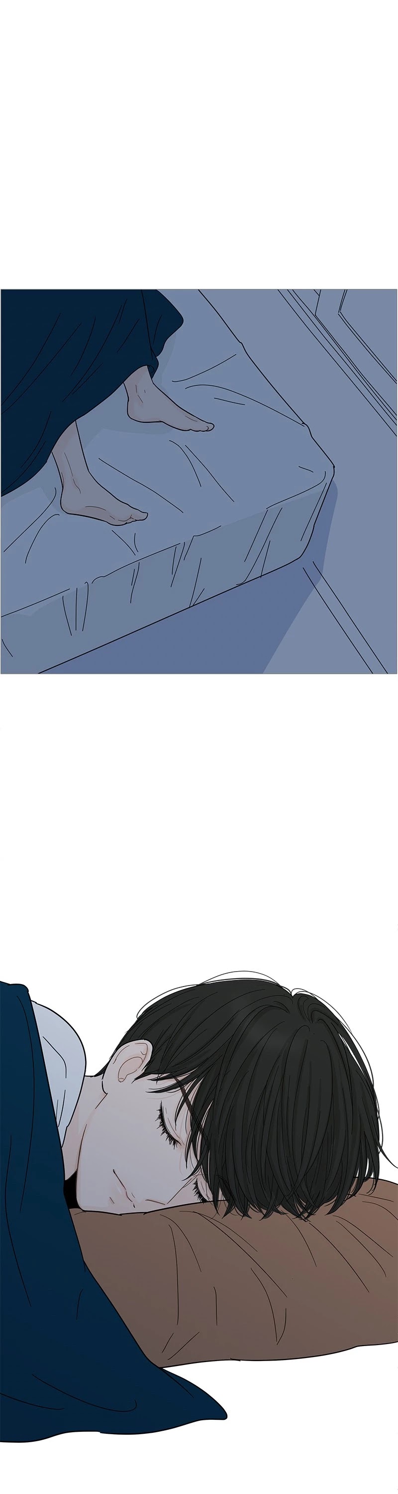 Your Smile Is a Trap Chapter 80 page 9 - Chapter 80: Episode 80