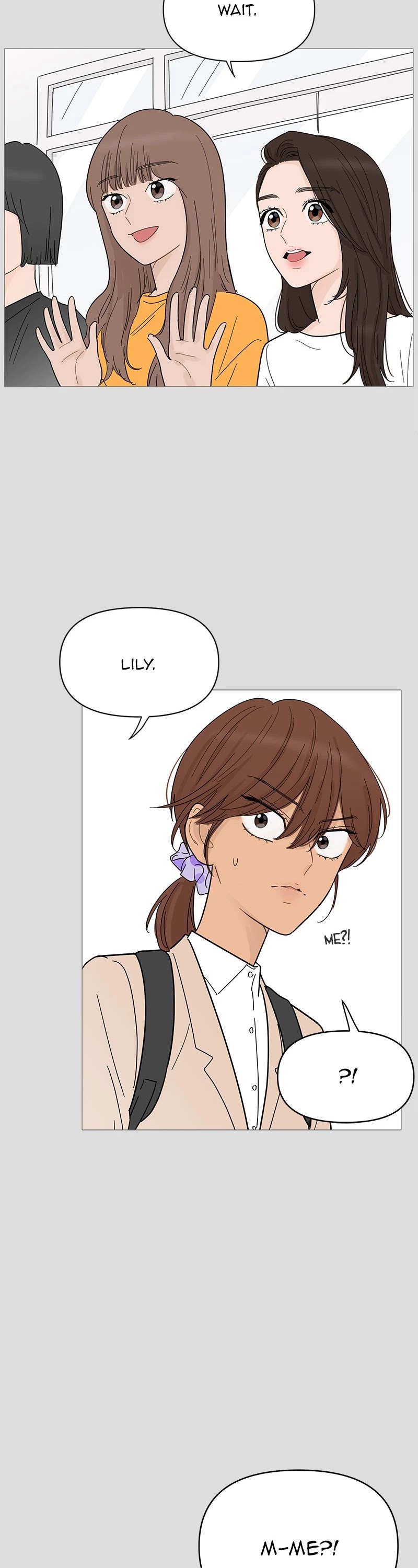 Your Smile Is a Trap Chapter 81 page 14 - Chapter 81: Episode 81