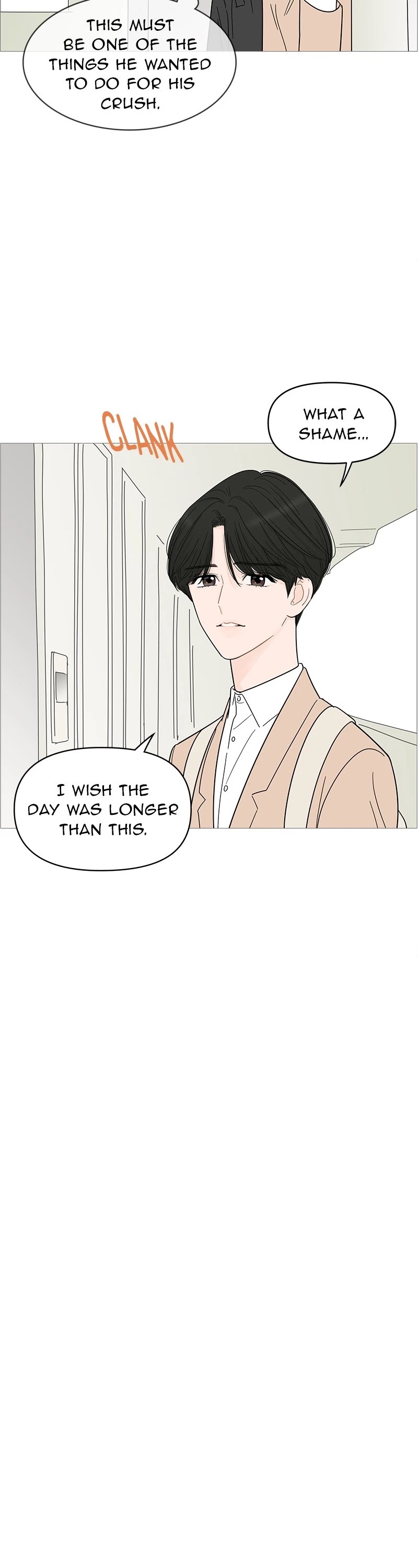 Your Smile Is a Trap Chapter 81 page 25 - Chapter 81: Episode 81