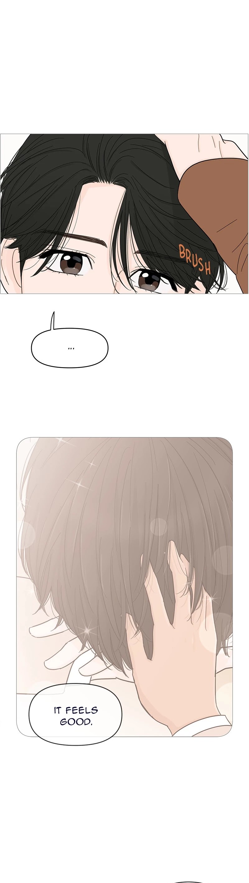Your Smile Is a Trap Chapter 81 page 27 - Chapter 81: Episode 81
