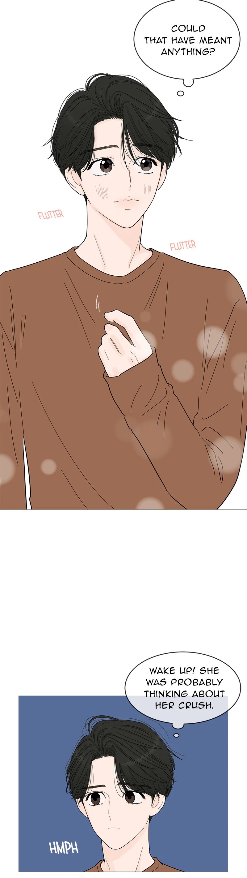 Your Smile Is a Trap Chapter 81 page 28 - Chapter 81: Episode 81