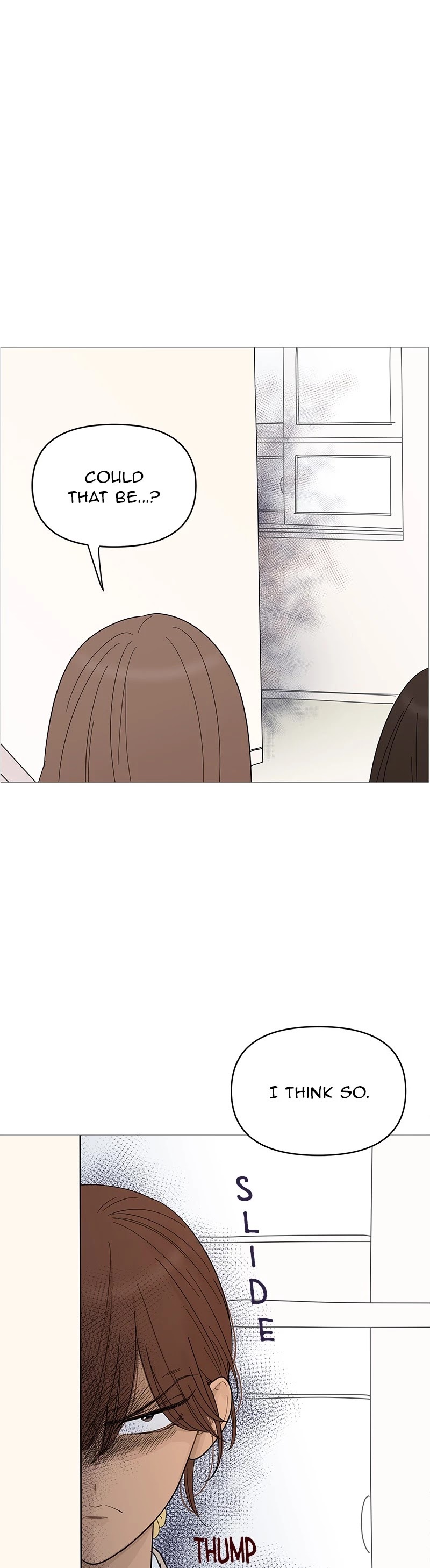 Your Smile Is a Trap Chapter 81 page 3 - Chapter 81: Episode 81