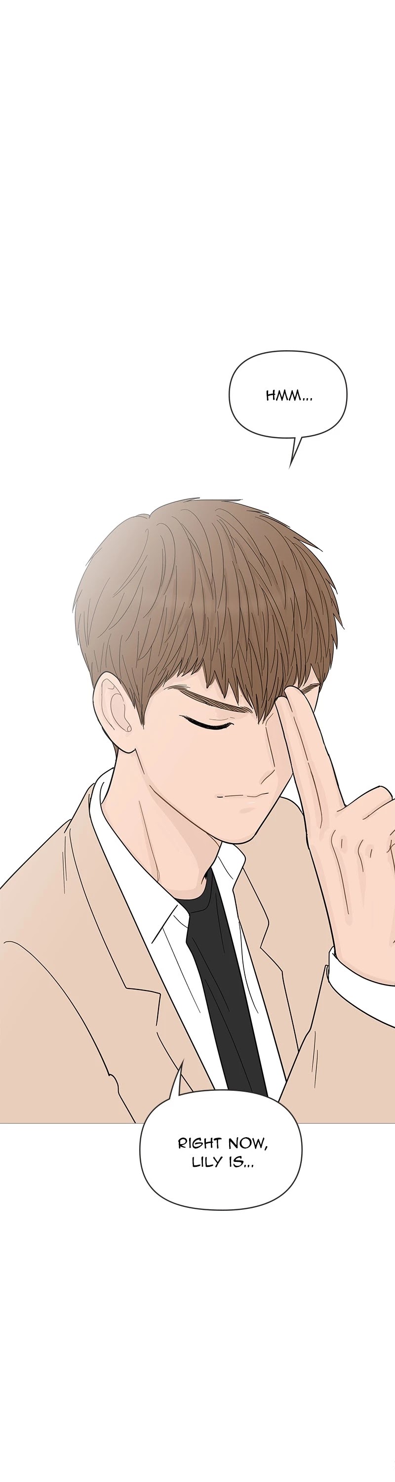 Your Smile Is a Trap Chapter 81 page 5 - Chapter 81: Episode 81