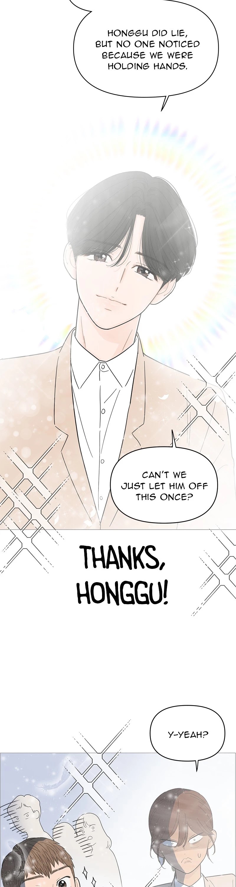 Your Smile Is a Trap Chapter 81 page 9 - Chapter 81: Episode 81