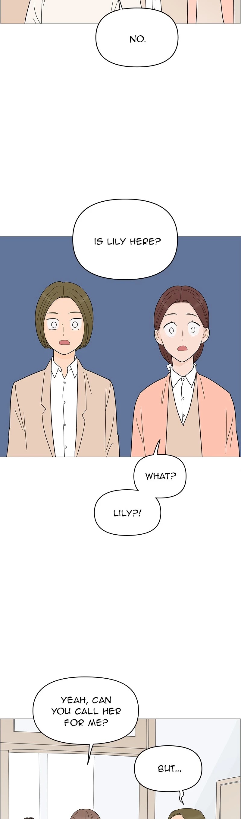Your Smile Is a Trap Chapter 82 page 11 - Chapter 82: Episode 82